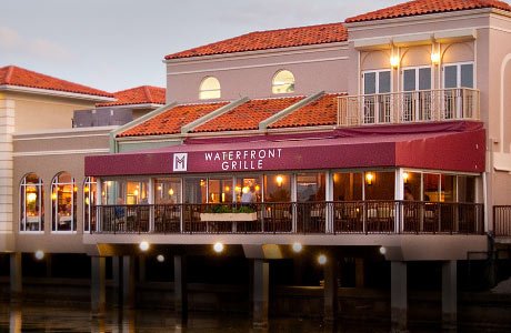 Naples waterfront fine dining | Naples Fl Waterfront restaurants | Naples Seafood Restaurant