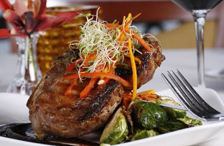 M Waterfront Grill Naples | Naples Steak Restaurants | Naples waterfront fine dining