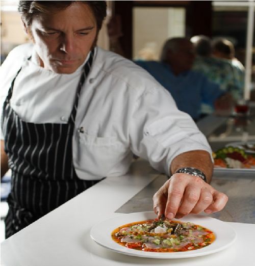 Naples Fish Restaurant | Seafood Restaurants in Naples Fl | Naples fine dining