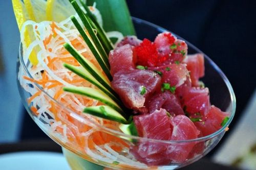 Naples Fish Restaurant | Naples Sushi Restaurants | Naples Restaurants and Bars