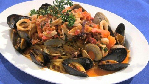 Naples Sushi Restaurants | Naples Italian Restaurants | Naples fine Italian dining