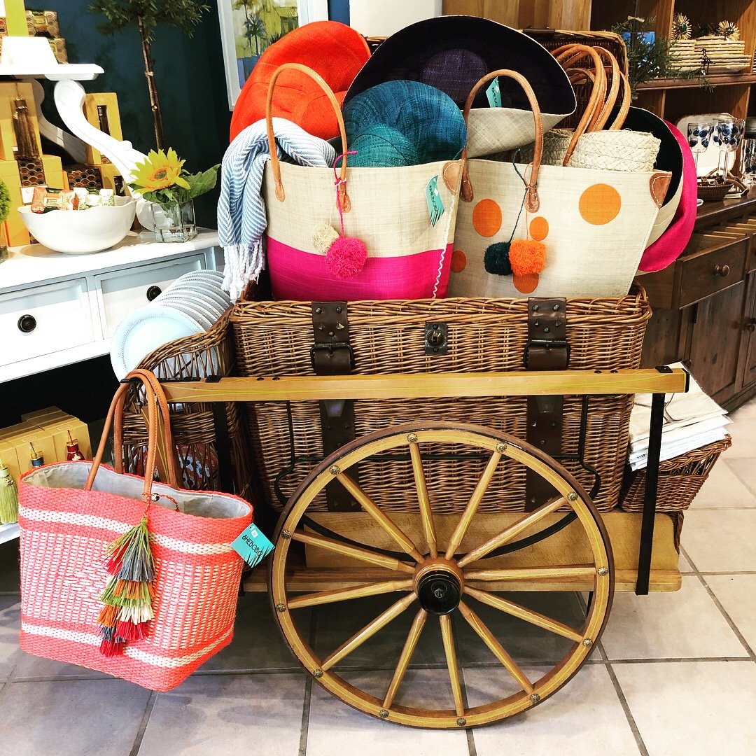Fabec-Young & Co., The Village Shops on Venetian Bay Shopping