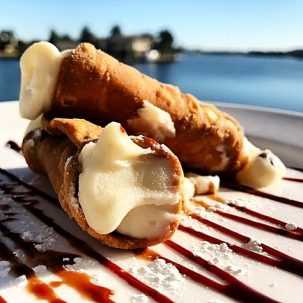 MiraMare Ristorante at The Village Shops on Venetian Bay, Waterfront Shopping, Italian Dining in Naples