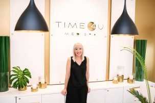 Time 4 U Med Spa, Time 4 U at The Village Shops, The Village Shops Spa, Spa in Naples, Spas in Naples, Beauty Naples